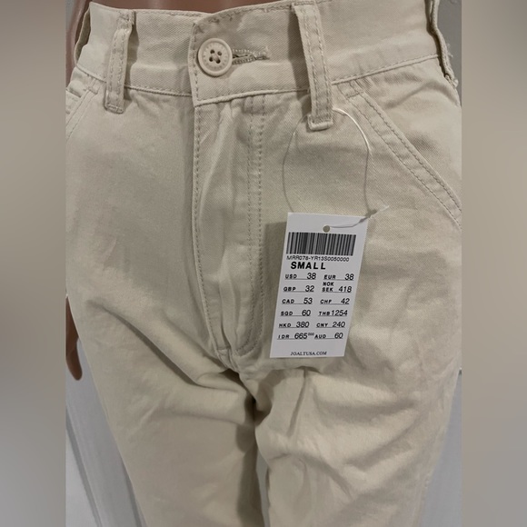 J Galt carpenter pants - Picture 2 of 9